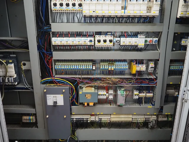 Nn vibrating gutter - afbeelding 8 van  18