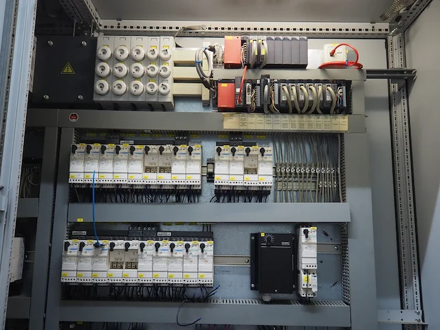 Nn vibrating gutter - afbeelding 9 van  18