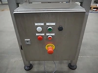 Nn vibrating gutter - afbeelding 2 van  12