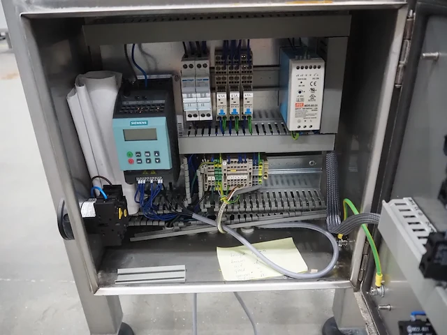 Nn vibrating gutter - afbeelding 3 van  12