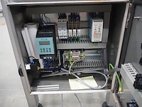 Nn vibrating gutter - afbeelding 3 van  12