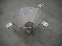 Nn vibrating gutter - afbeelding 4 van  12