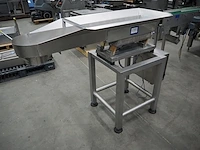 Nn vibrating gutter