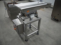 Nn vibrating gutter - afbeelding 6 van  12