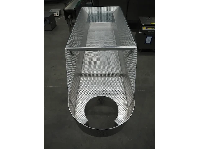 Nn vibrating gutter - afbeelding 8 van  12