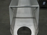 Nn vibrating gutter - afbeelding 8 van  12