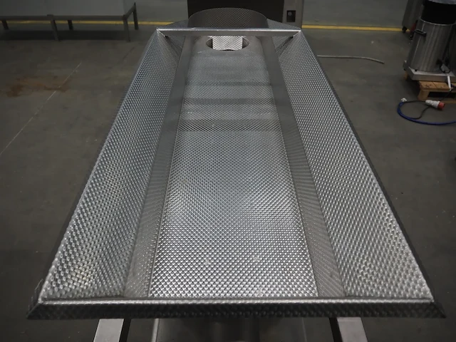 Nn vibrating gutter - afbeelding 10 van  12