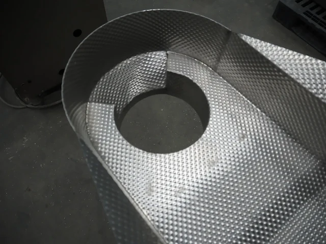 Nn vibrating gutter - afbeelding 11 van  12