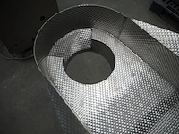 Nn vibrating gutter - afbeelding 11 van  12