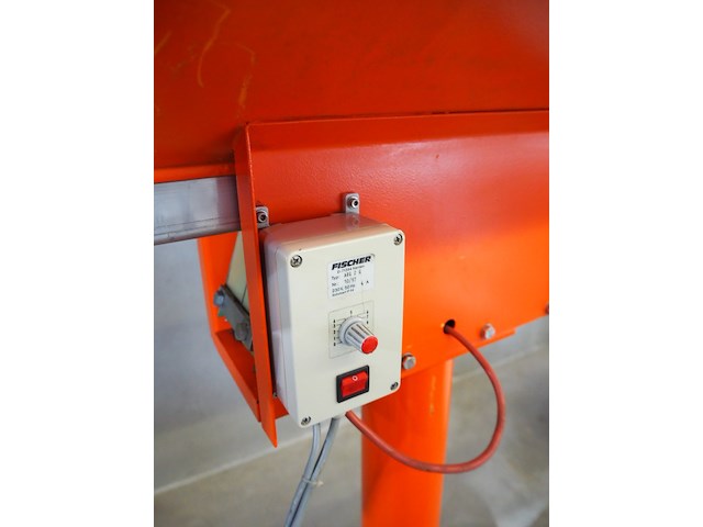 Nn vibrating infeed bunker - afbeelding 5 van  7