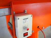 Nn vibrating infeed bunker - afbeelding 5 van  7