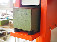 Nn vibrating infeed bunker - afbeelding 6 van  7