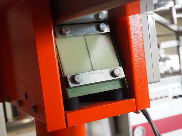 Nn vibrating infeed bunker - afbeelding 7 van  7