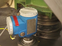 Nn vibrating sieve with buffer vessel - afbeelding 9 van  11
