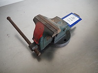 Nn vise - afbeelding 2 van  5