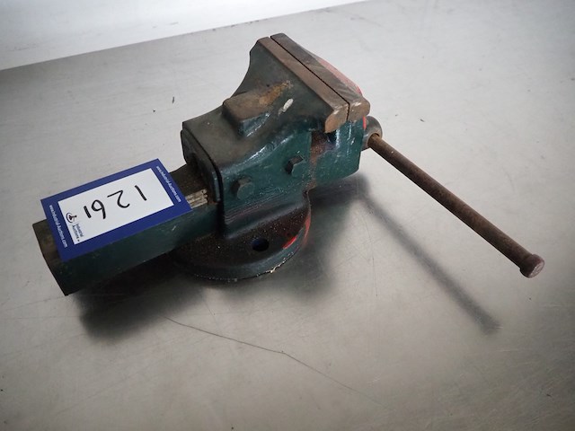 Nn vise - afbeelding 3 van  5