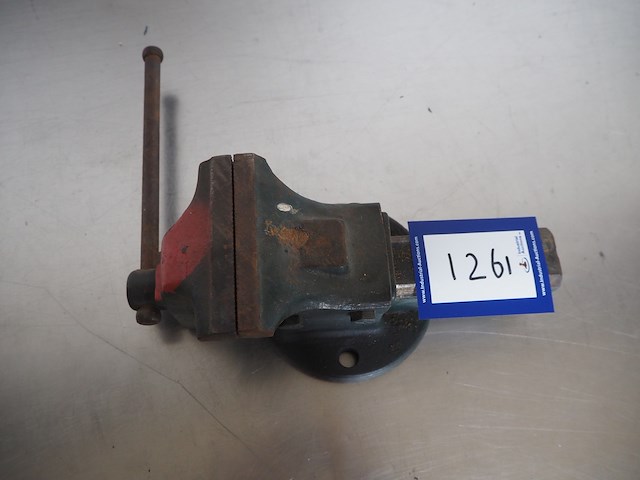 Nn vise - afbeelding 5 van  5