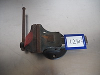 Nn vise - afbeelding 5 van  5