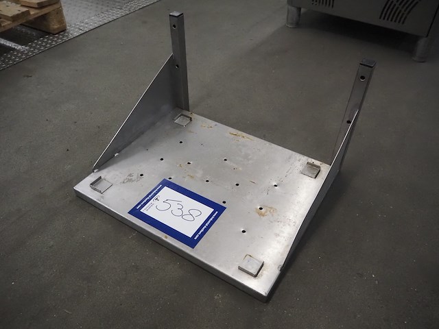Nn wall frame - afbeelding 1 van  6