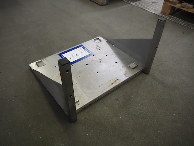 Nn wall frame - afbeelding 4 van  6