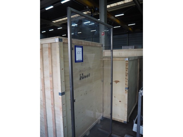 Nn wall screen - afbeelding 3 van  3