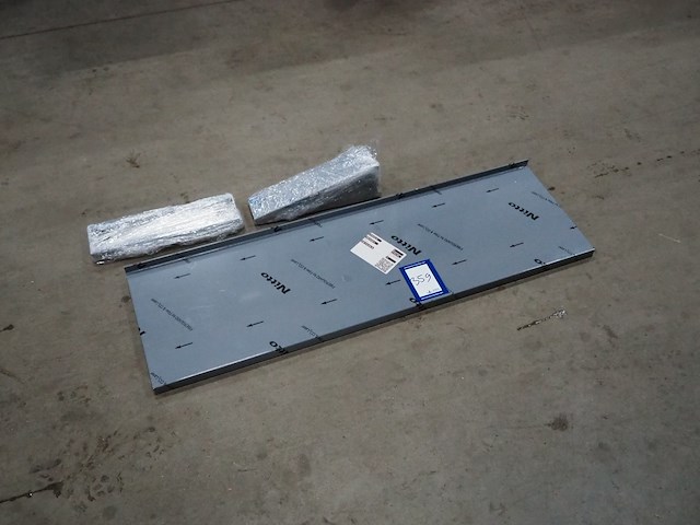 Nn wall shelve - afbeelding 1 van  3