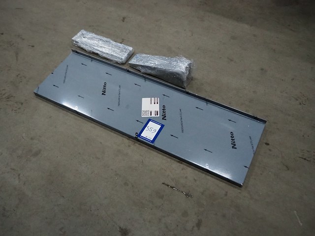 Nn wall shelve - afbeelding 2 van  3