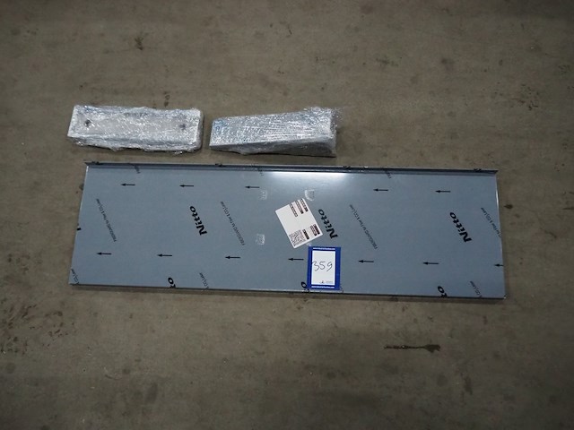 Nn wall shelve - afbeelding 3 van  3