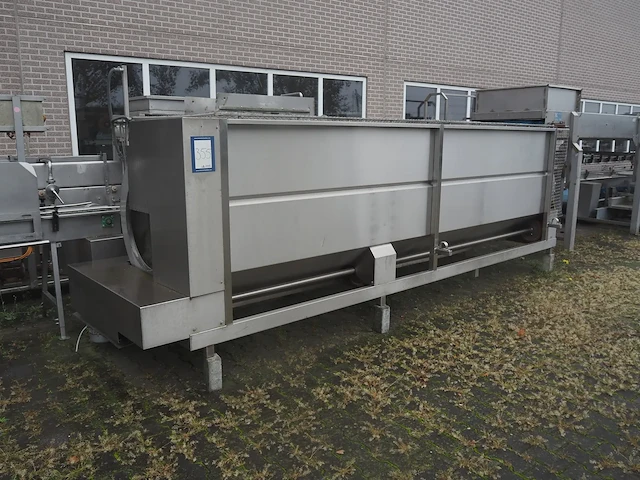 Nn washing drum - afbeelding 1 van  8
