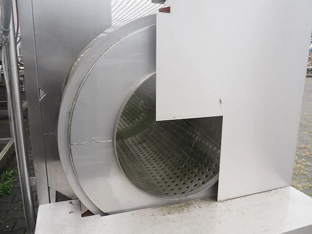 Nn washing drum - afbeelding 3 van  8