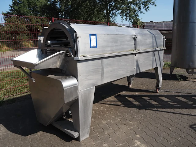 Nn washing drum - afbeelding 1 van  9