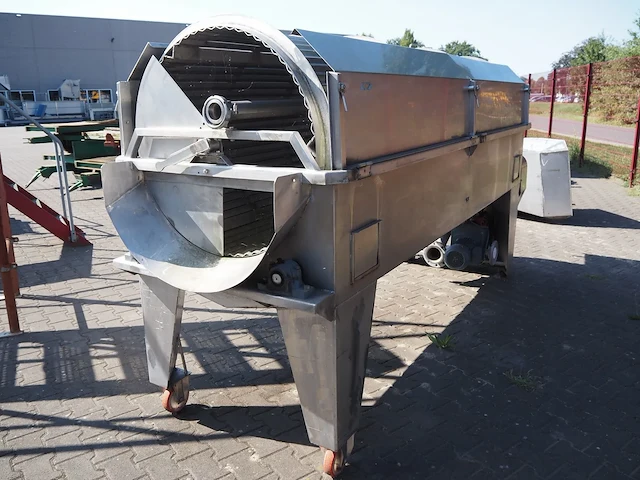 Nn washing drum - afbeelding 3 van  9