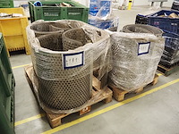 Nn washing drums - afbeelding 1 van  7
