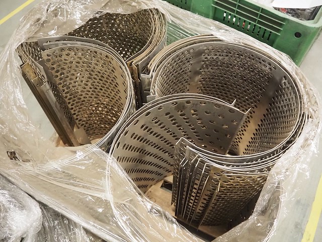 Nn washing drums - afbeelding 5 van  7