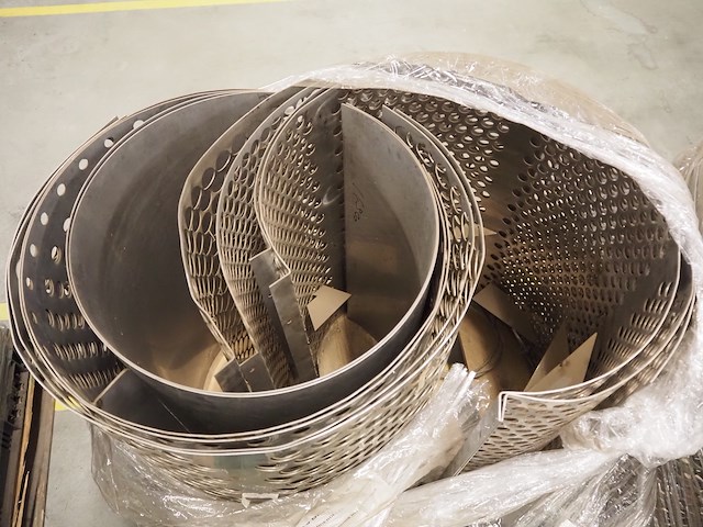 Nn washing drums - afbeelding 6 van  7