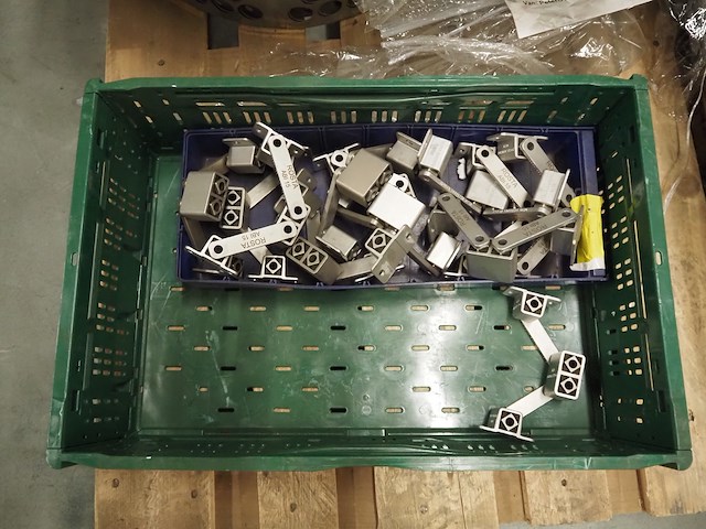 Nn washing drums - afbeelding 7 van  7
