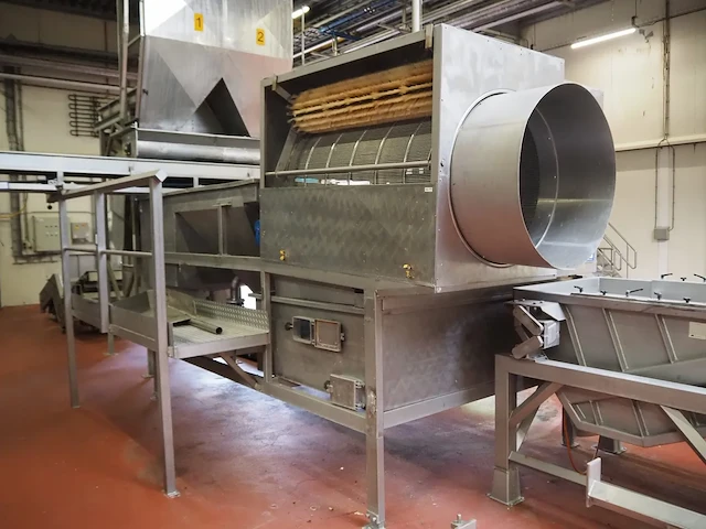 Nn washing drums - afbeelding 8 van  14