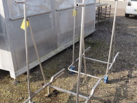 Nn washing frames - afbeelding 1 van  6