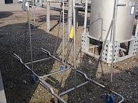 Nn washing frames - afbeelding 2 van  6