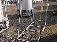 Nn washing frames - afbeelding 3 van  6