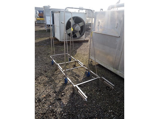 Nn washing frames - afbeelding 4 van  6