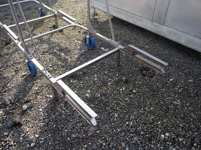 Nn washing frames - afbeelding 5 van  6