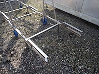 Nn washing frames - afbeelding 5 van  6