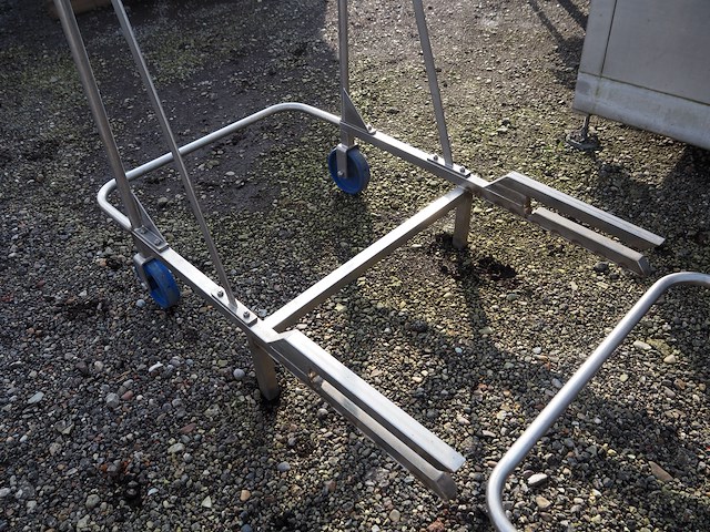 Nn washing frames - afbeelding 6 van  6