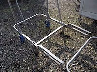 Nn washing frames - afbeelding 6 van  6