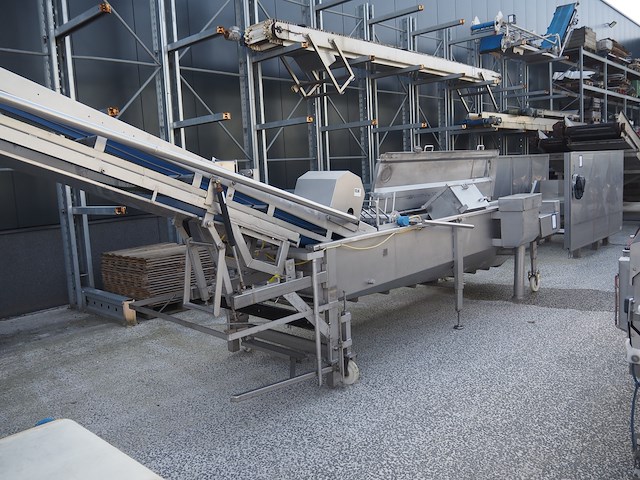 Nn washing machine - afbeelding 1 van  9