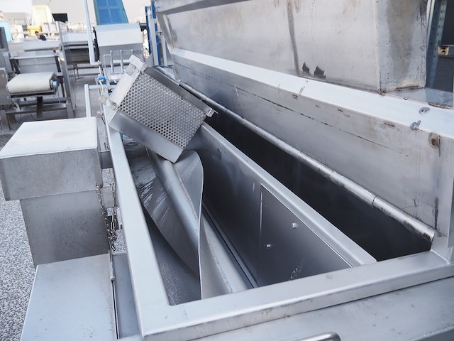 Nn washing machine - afbeelding 3 van  9