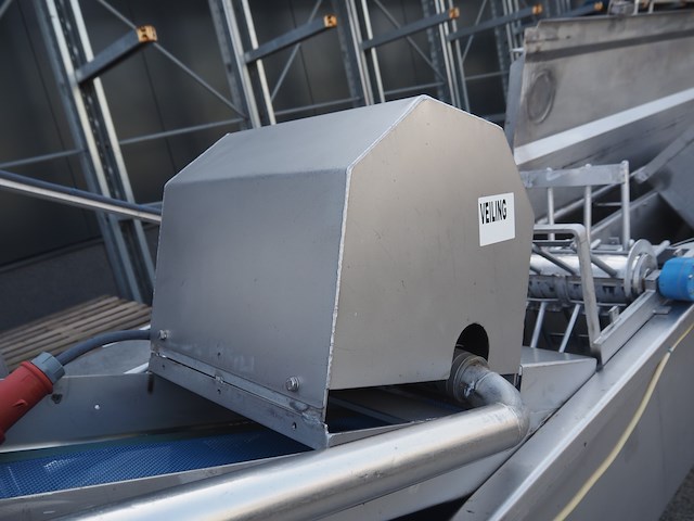 Nn washing machine - afbeelding 7 van  9