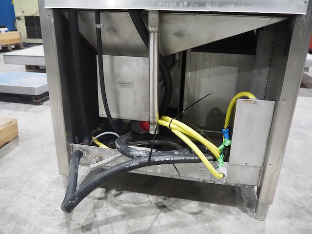 Nn washing machine - afbeelding 2 van  11