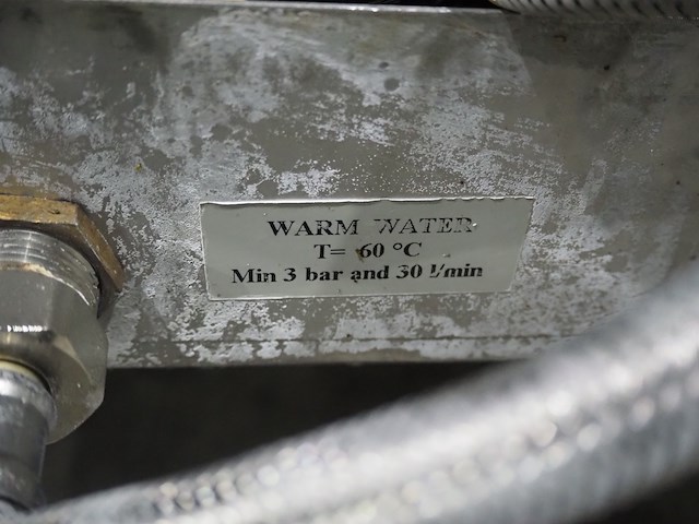 Nn washing machine - afbeelding 3 van  11